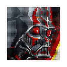 Bis dahin stehen noch einige termine auf dem kalender: Kann Man Lego Art Mosaike Gunstig Nachbauen Ein Selbstversuch