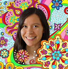 Merry & Bright Holiday Coloring Book (Design Originals) A Festive Christmas  Coloring Wonderland of Snowmen, Ice Skates, and Quirky Critters