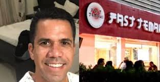 Suspeito de envolvimento na morte de dono do Fast Temaki é preso em Manaus 