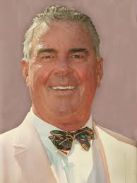 Robert Harrell, Jacksonville, FL Florida currently in Laguna Niguel, CA USA