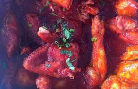 Berikut langsung simak rangkuman resep masakan ayam seperti rangkuman brilio.net dari berbagai sumber pada jumat (11/10). Resepi Raya Ayam Masak Merah Sedap Simple