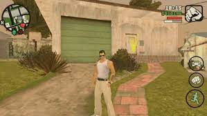 San andreas., created by patrickw, craig kostelecky and hammer83. Hot Coffee Mod Android