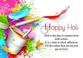 Pin On Holi