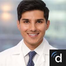 Dr. Zain Husain, MD