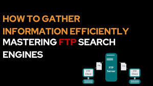 Image result for Computers Internet Protocols FTP Search Engines