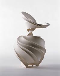 Japanese Modern Ceramic Aesthetic Contemporary Ceramics Pottery Art Ceramic Art