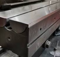 Rolla-V Dies CNC Press Brakes