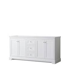 The ceramic surface accommodates the included rectangular sink in a crisp white finish. 1 Bathroom Vanities Outlet Near Roswell Atlanta James Martin Dealer Renovate For Less Outlet