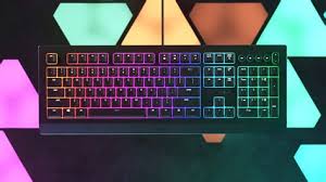And with that, well, you'll need the help of the razer synapse app for sure. Razer Keyboard Color Changer How To Change The Color Layout Of Your Razer Keyboard Colorpaints Co Razer Ornata Chroma Keyboard Manual Guide Downloads Razer Lycosa Keyboard Color Change Dancing With You