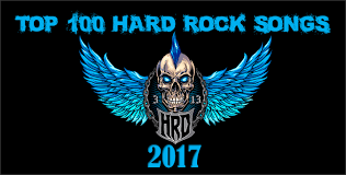 Top 100 Hard Rock Songs Of 2017 Hard Rock Daddy top 100 hard rock songs of 2017 hard