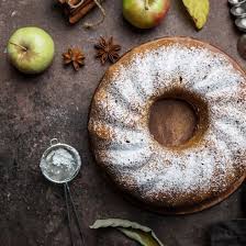 Babka Aux Pommes Recette Alimentation Recette Recette Patisserie