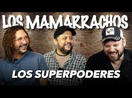 Los Superpoderes