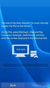 Instalar ps remote play en su pc con windows o mac laptop / desktop, deberá descargar e instalar un emulador de android que puede descargar e instalar de . Ps Remote Play 4 5 0 Download For Android Apk Free