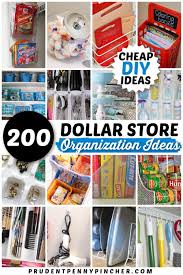 Maybe you would like to learn more about one of these? 200 Diy Dollar Store Organization Ideas Dollar Store Diy Organization Dollar Tree Kitchen Organization Dollar Tree Diy Organization