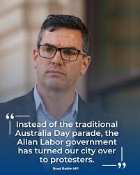 👍if you support Australia Day 😡 if you don't. Australia Day should be  about unity, not division. A recent poll found increased support for  celebrating Australia Day, with Victoria recording the highest