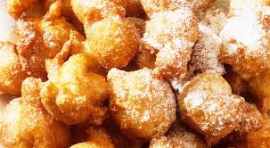 Lasciate raffreddare completamente le patate, schiacciatele con una forchetta fino a ottenere una purea. Cucinare Con Gli Scarti A Carnevale Rigenera