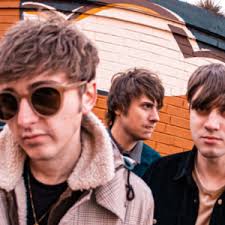 The Sherlocks