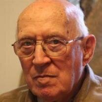 John B. Husted Obituary