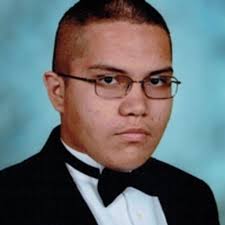 Cesar Alejandro 'Alex' Martinez Obituary July 10, 2018