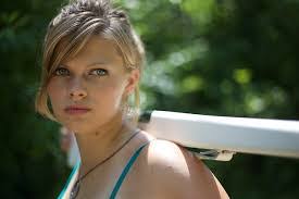 Stacy Bosma's Instagram, Twitter & Facebook