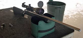 Remington 700 Milspec 5r Sniper Central