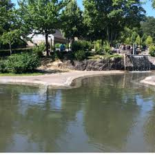 Der edersee, auch ederstausee genannt, ist mit. Bild 4 Zum Spielplatz Aquapark Am Edersee In Edertal