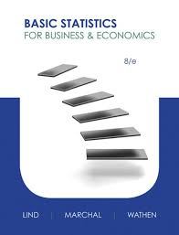 Basic Statistics For Business And Economics Ebook Rental In 2020 Business And Economics Economics Books Economics