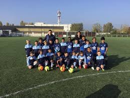 Et bleue st cyr s/loire — us orleans loiret football. U9 D Ahmed Ce Matin Nos Etoile Bleue St Cyr Sur Loire Facebook