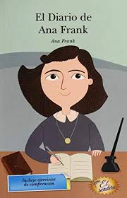 DIARIO DE ANA FRANK: 9786079837150