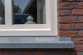 Kunststof Kozijnen Houtlouk Rechte Verbinding Kozijn Ramen En Kozijnen Ramen