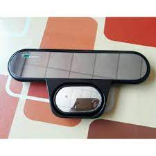 We did not find results for: Car Centre Mirror Cermin Pandang Belakang Kereta Shopee Malaysia