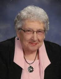 Tena Jansen Obituary August 28, 2020