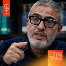 A Palestinian doctor's fight to speak about Gaza