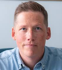 Therapist- Jack Sweeney