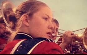 Thank you for all of the gifts and cards and birthday wishes. TRYBE, it  warms my heart so much that you gave to Arkansas State University Marching  Band. Thank you so much