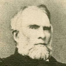 Rev William Duff (1808-1888)