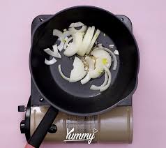 Bagi yang memiliki pantangan kolesterol tinggi, menurut saya daging kambing sebaiknya dibuat teriyaki seperti pada resep ini. Resep Tumis Kangkung Saus Teriyaki Ala Yummy App Enak Dan Praktis