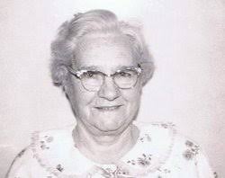 Lola Emilia Wilhelmina Schwartz Thomson (1895-1974)