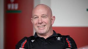 Chalkie names Tigers team for Scottish showdown