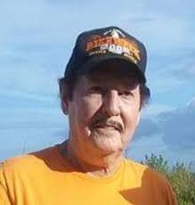 Roger Odell Carter Sr.