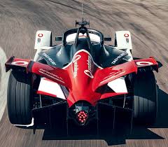 Tag Heuer Teams Up With Porsche As Formula E Partner Arab News