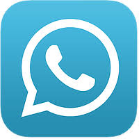 Whatsapp Plus 2018 Apk Download For Android Latest V6 40 Cute Emoji Wallpaper Blue Wallpaper Iphone Iphone App Design