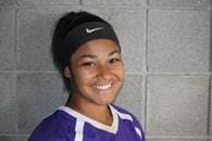 Ashanti Carter's Softball Recruiting Profile