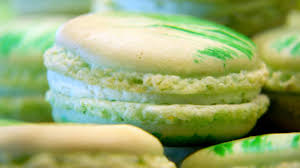 The Great British Baking Show Baking Bite History Of The Macaron Twin Cities Pbs