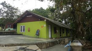 Chalet desa balqis kuala linggi melaka. Kunjungan Ke Kampong Balik Bukit Kuala Linggi Melaka Jayhemsem