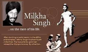 And what a life he made for himself. The Flying Sikh Milkha Singh Sardar à¤°à¤« à¤¤ à¤° à¤• à¤¬ à¤¦à¤¶ à¤¹ Facebook