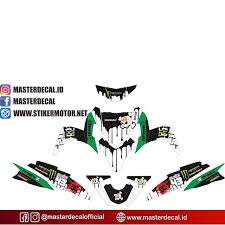 Stiker Motor Yamaha Soul Gt Stiker Motor Desain Sesukamu ㅤ Pemesan Hubungi Bit Ly Cs2masterdecal ㅤ Www Masterdecal Id Masterdecalofficial ㅤ Masterdecalofficia