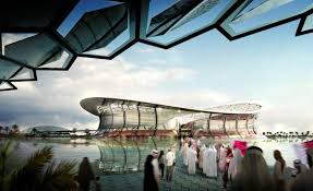 May 31, 2021 17:00 afp Get To Know The 2022 Qatar World Cup Stadiums Archdaily