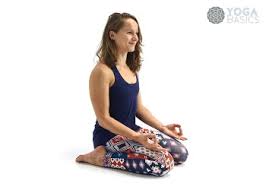 Lying down on the back yoga poses. Seated Yoga Poses Yoga Basics Yoga Poses Meditation History Philosophy More