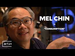 Transforming Detroit with Art and Ecology (Mel Chin)